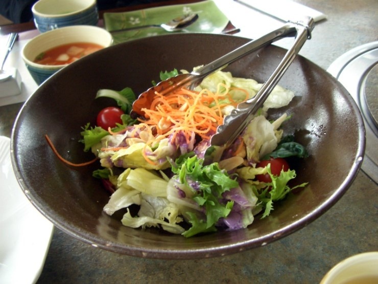 할매맛집 이미지