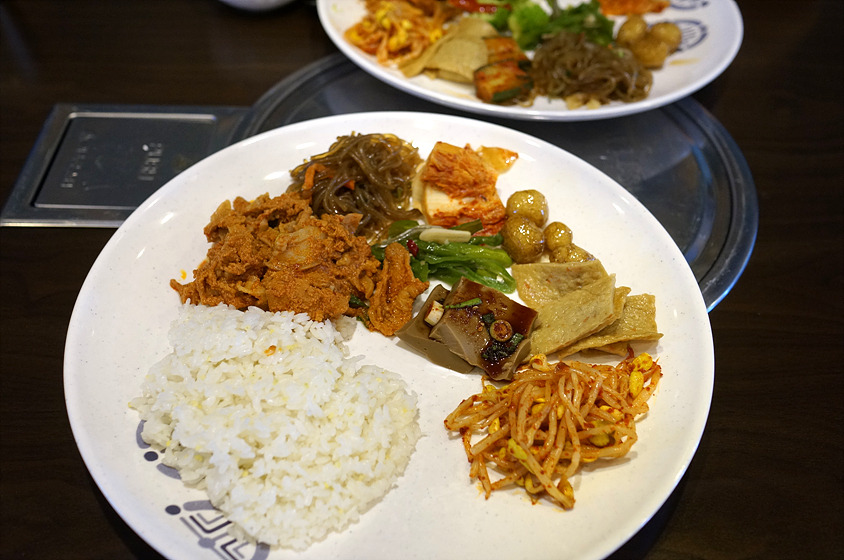 참한우 이미지