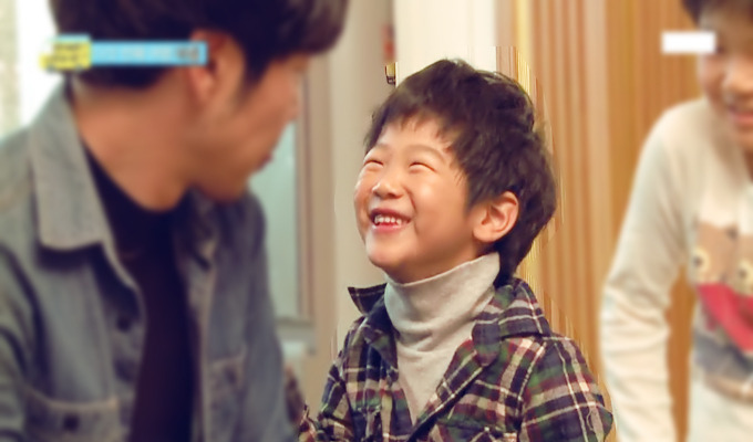 [아빠어디가] 준수 얼굴에 못생김이 묻었던 순간들ㅋㅋ.jpg | 인스티즈