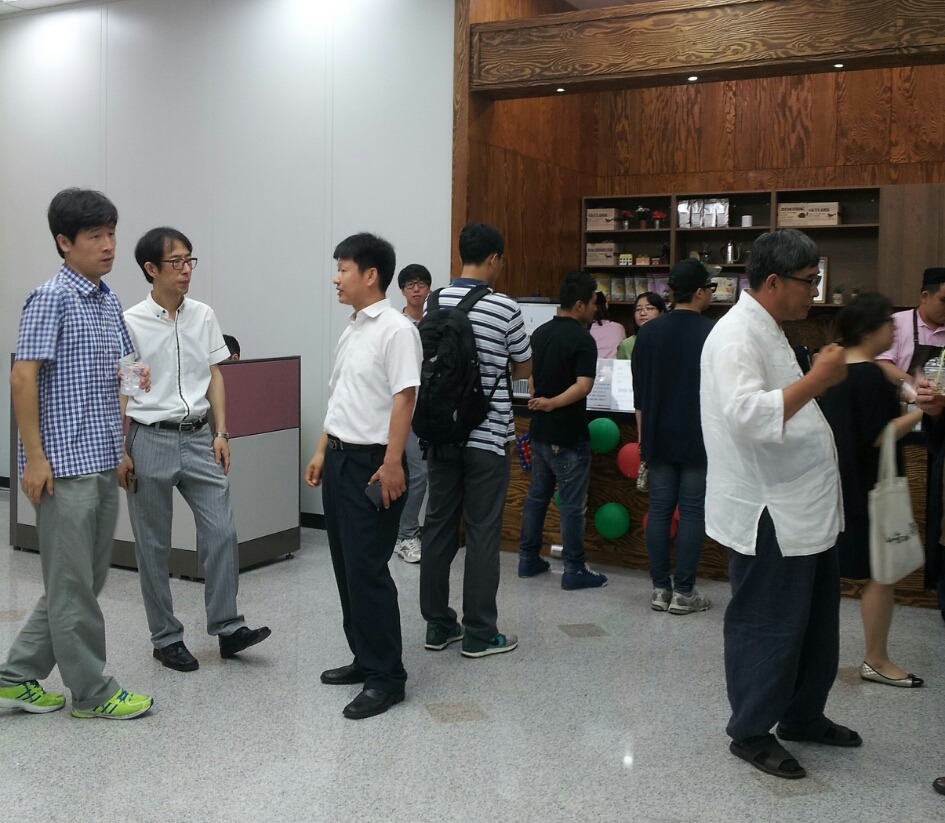 길벗카페 이미지