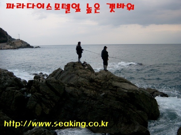 파라다이스모텔 이미지