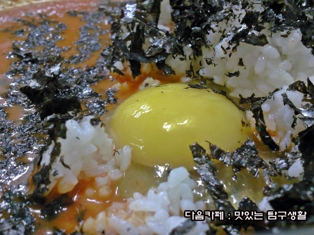 할머니 즉석 떡볶이 이미지