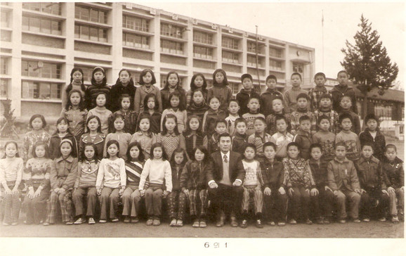 부리초등학교 이미지