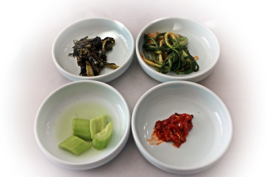 반도푸드(주) 이미지