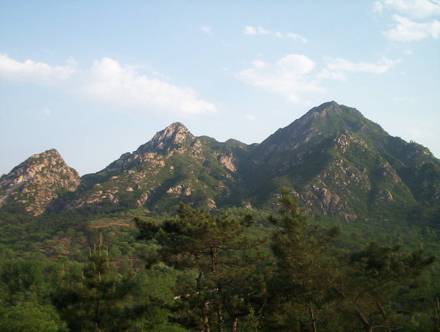 연수산 이미지