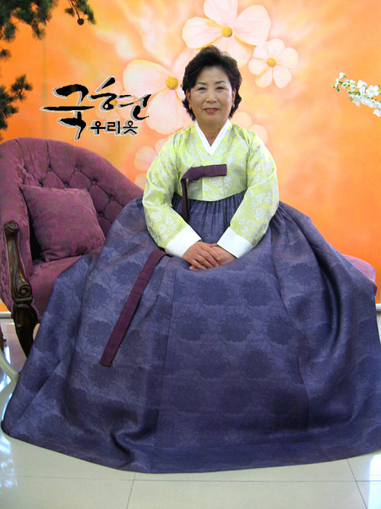 국현우리옷 이미지