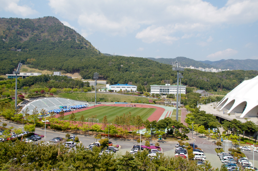 운동장 이미지