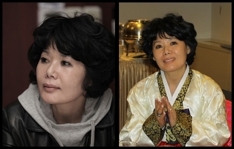 선녀와나뭇꾼 이미지