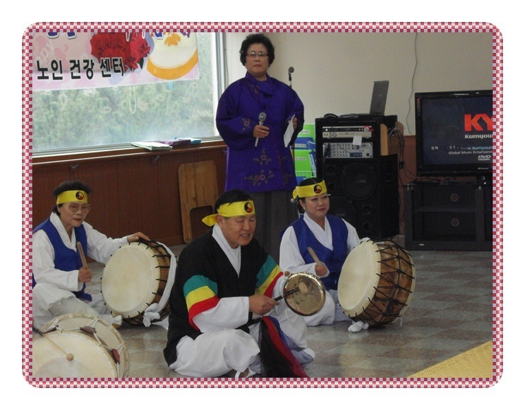 효성요양병원 이미지