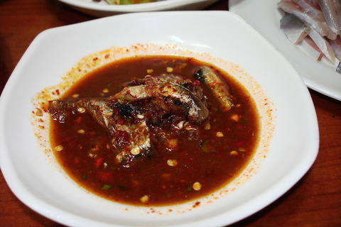 청도식당 이미지