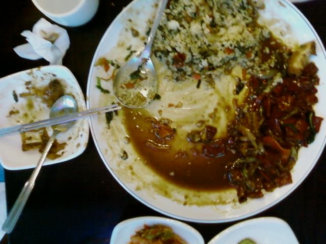 고수찜닭 이미지