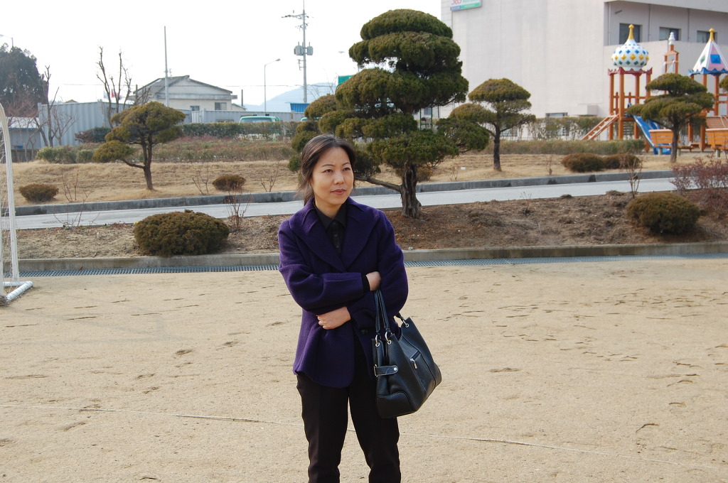 삼도초등학교 이미지