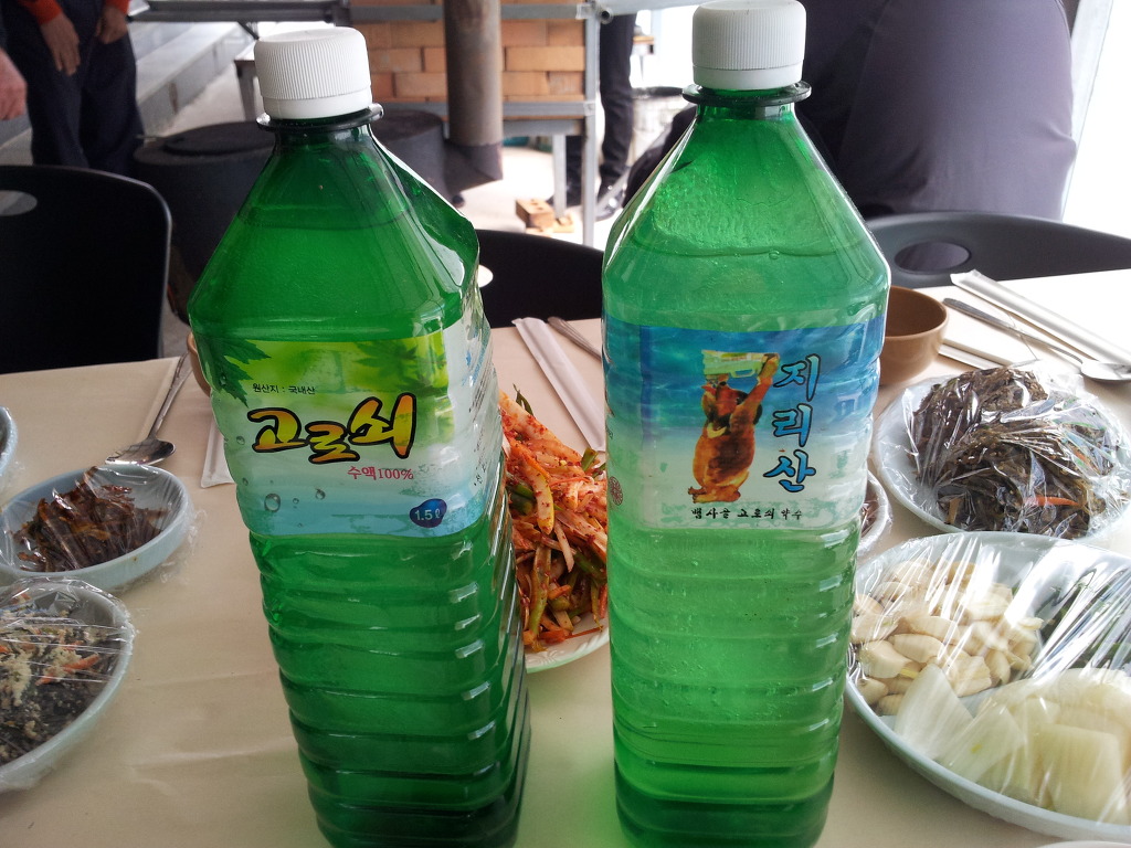 고향어탕국수 이미지
