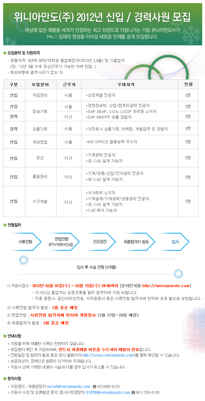 위니아IT 이미지