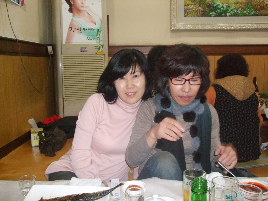 나룻터횟집 이미지