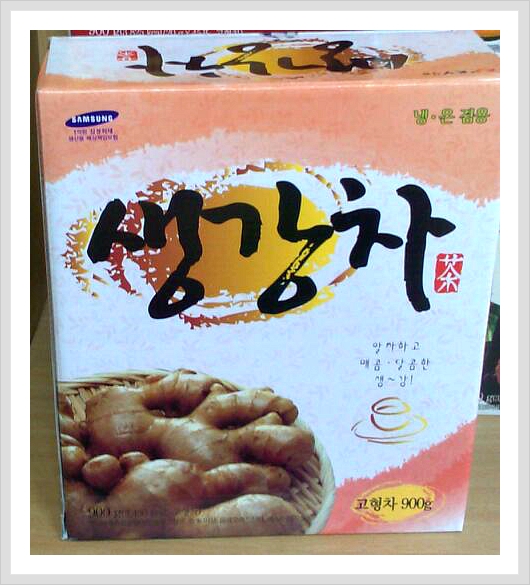 (주)KY식품 이미지