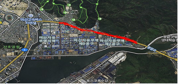 봉암주유소 이미지