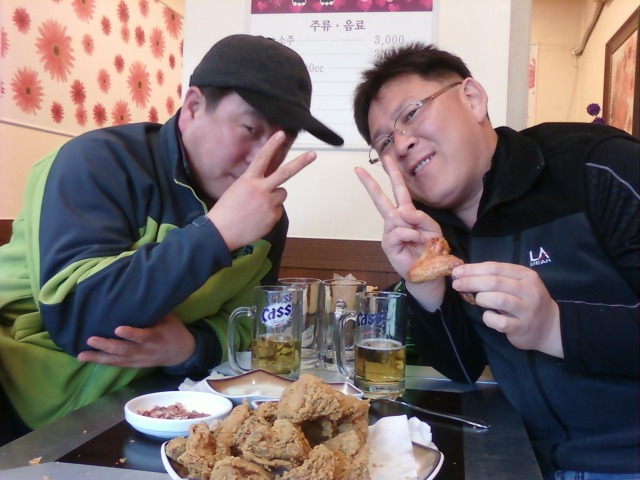 미경닭집 이미지
