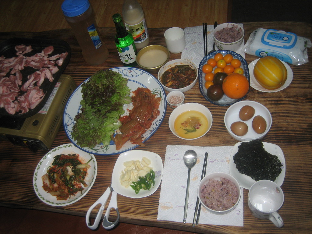 다정한밥상 이미지