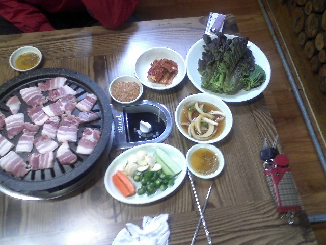 약목식육식당 이미지
