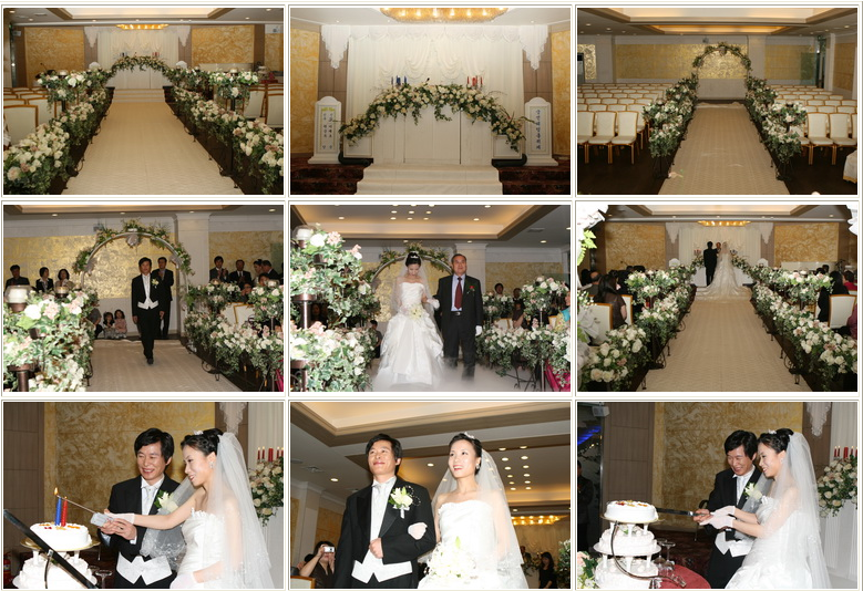 궁전웨딩뷔페 이미지