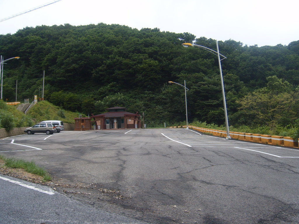 장계면(무주) 이미지