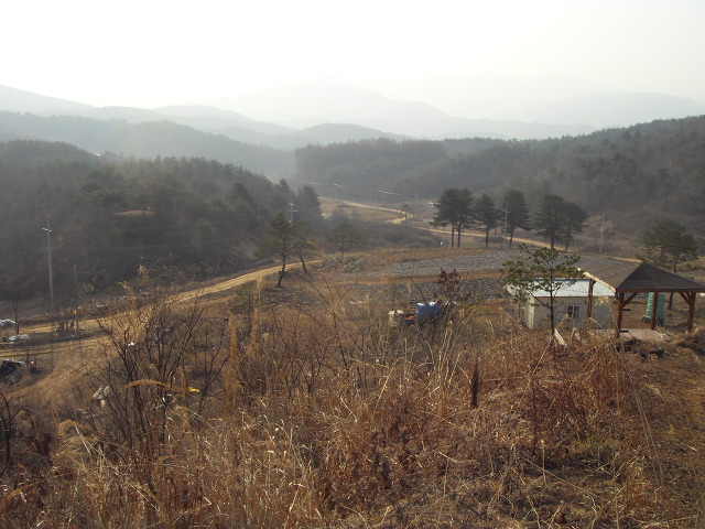 장승주유소 이미지