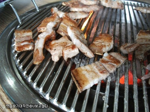 3초삼겹살 이미지