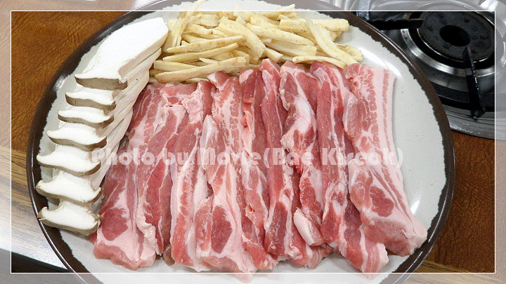 배불뚝이 이미지