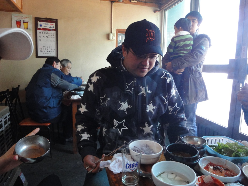 고덕IC(대전) 이미지