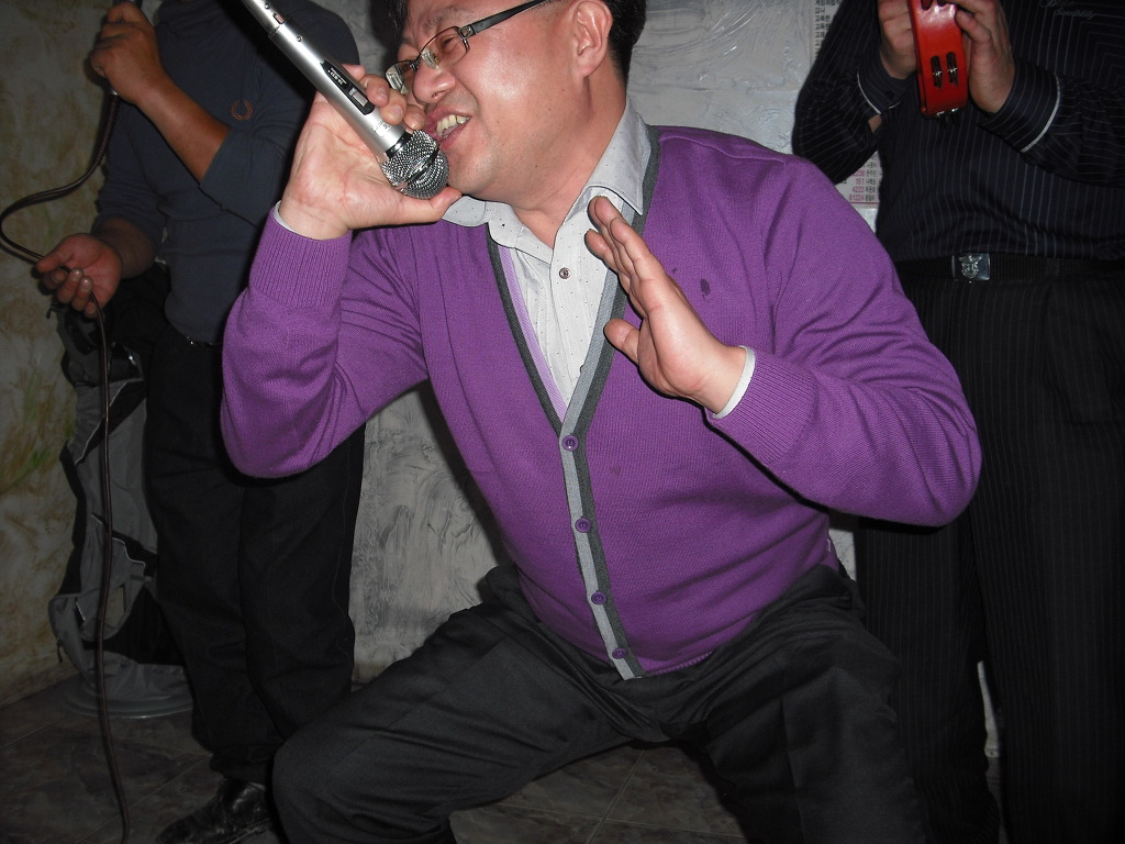 썬노래방 이미지