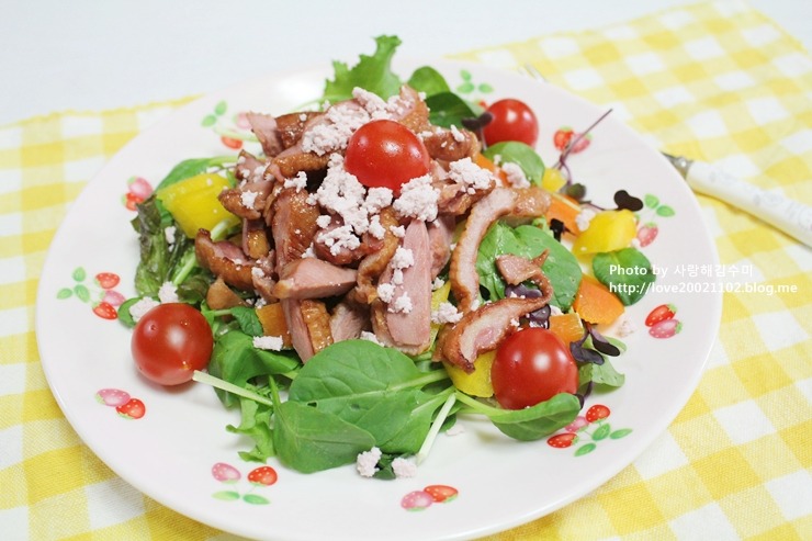 일맛훈제 이미지