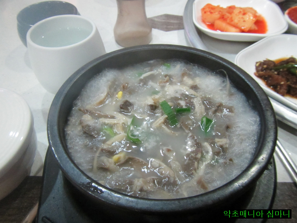 풍기식당 이미지