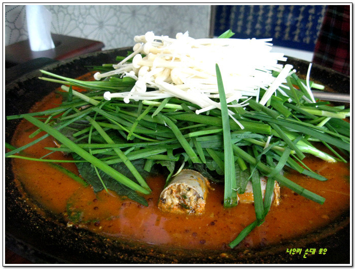 우리집순대 이미지