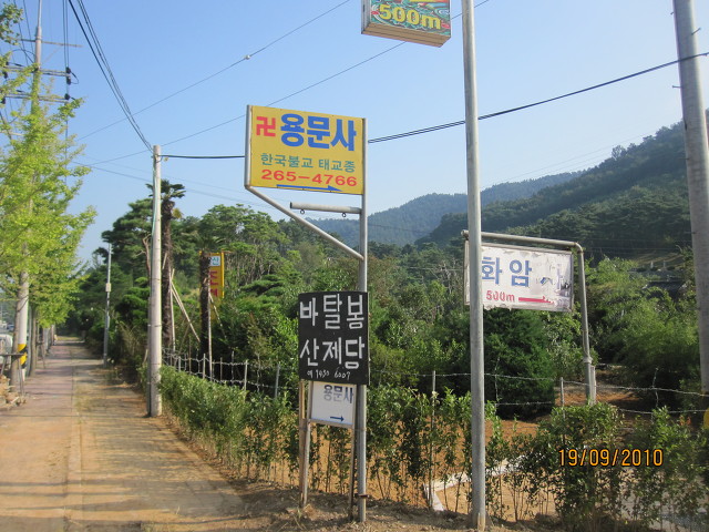 도동주유소 이미지