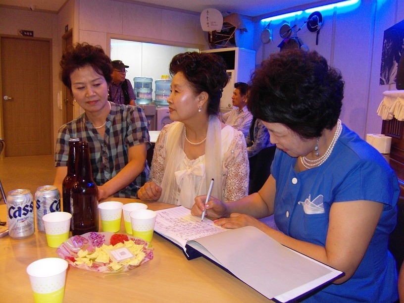 색소폰아카데미 이미지