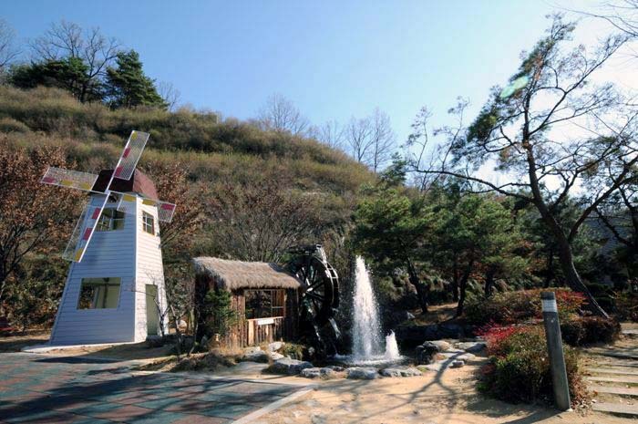 물레방아2 이미지