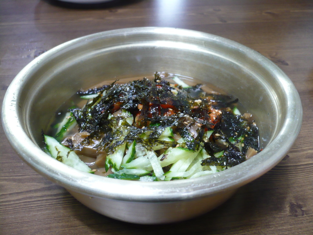 국수뜨락 이미지
