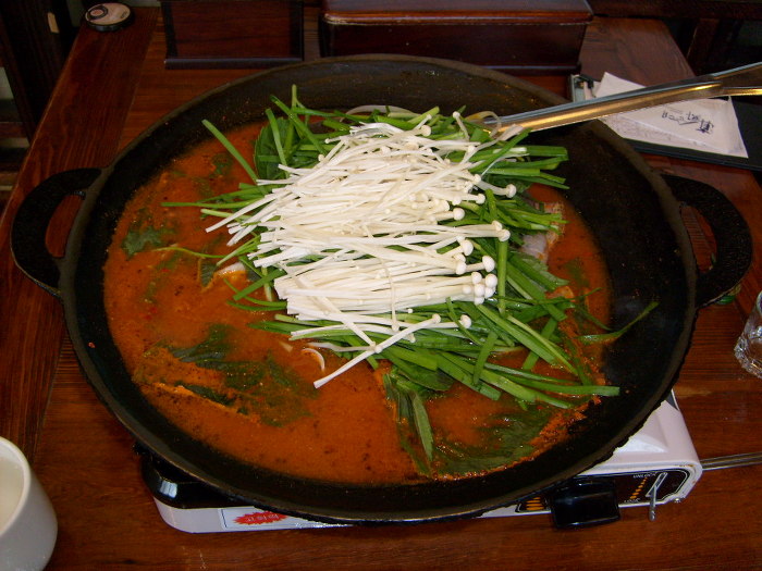 진짜순대 이미지