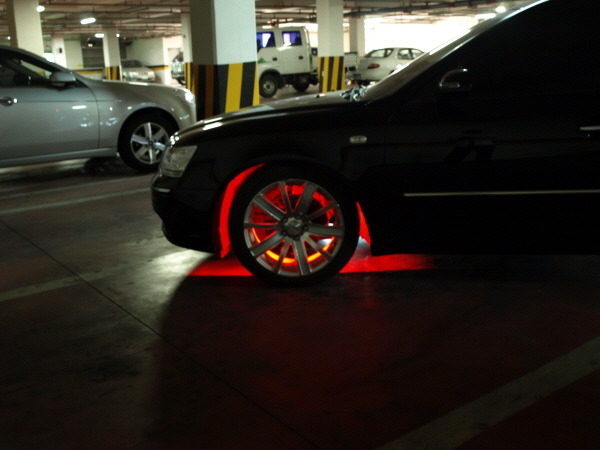 LED&CAR 이미지