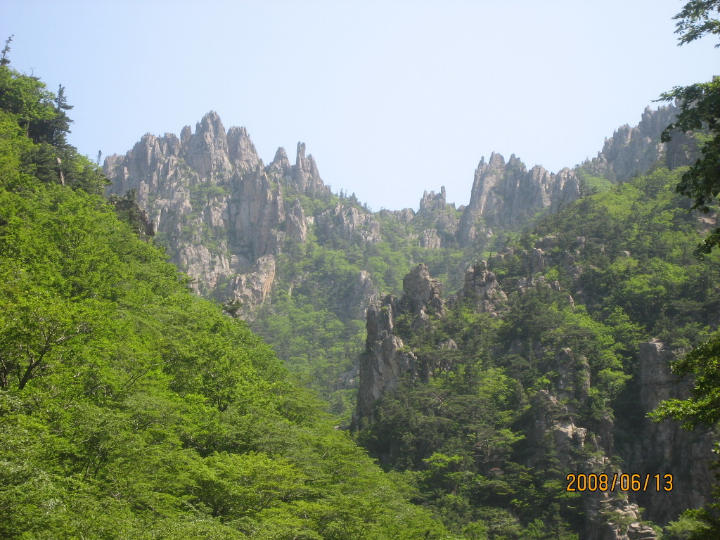 삼정한식 이미지