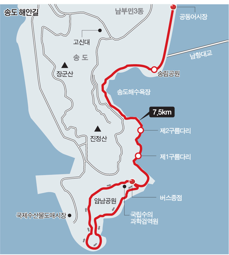 송도교통(주) 이미지