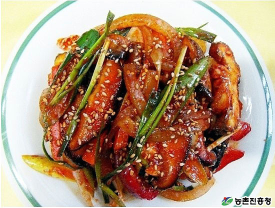 구우면돼지 이미지