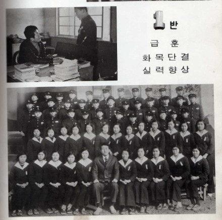 망운중학교 이미지
