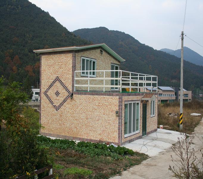 진영IC(진입로) 이미지