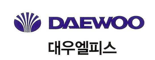 대우정수기 이미지