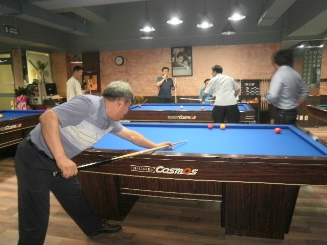 올림픽당구장 이미지