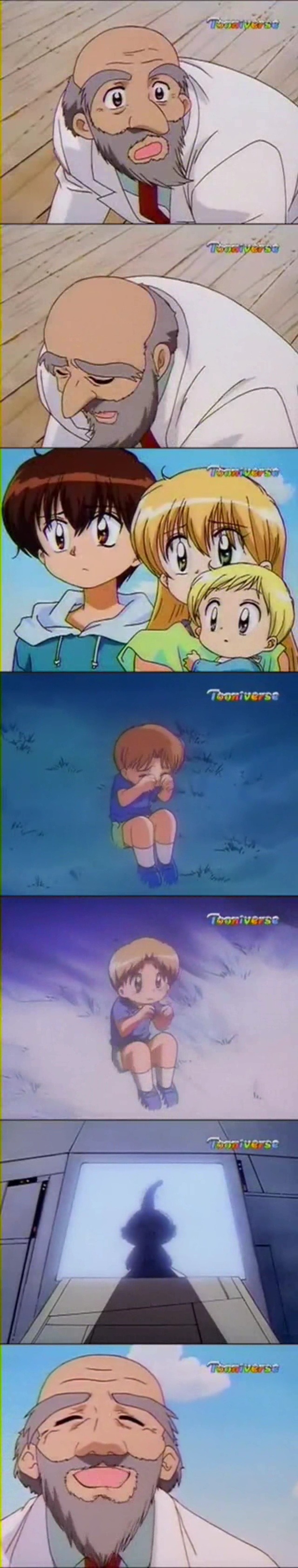 우리 아기는 외계인 다! 다! 다! 37 | 인스티즈