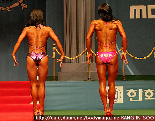 코리아휘트니스 이미지