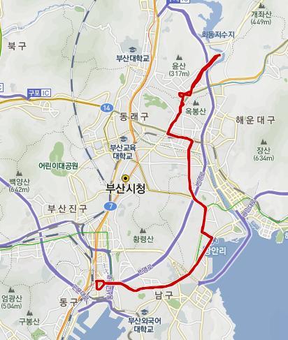 서동공원주유소 이미지